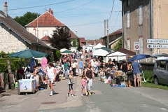 vide grenier - vide jardin  - Cubrial 2012 (11)